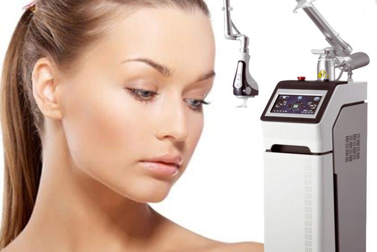 Tratamiento microablativo efectivo